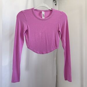 Lululemon longsleeve